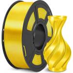 SUNLU SILK PLA+ YELLOW 1.75mm SUNLU