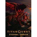 Hry na PC Titan Quest: Eternal Embers