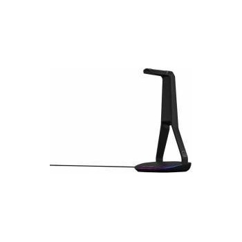 The G-Lab Поставка за Гейминг Слушалки The G-Lab K-STAND HYDROGEN Черен