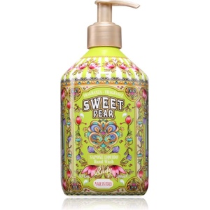 Le Maioliche Sweet Pear течен сапун 500ml - notino - 19,13 лв