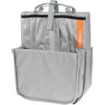 Ortlieb Commuter Insert S Цвят: сив
