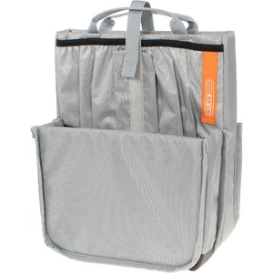 Ortlieb Commuter Insert S Цвят: сив