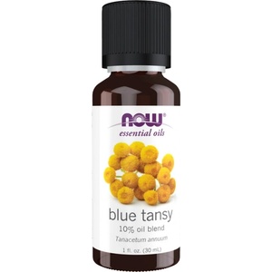 NOW Blue Tansy Oil Blend [30 мл]