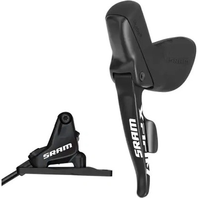 Sram Apex HDR