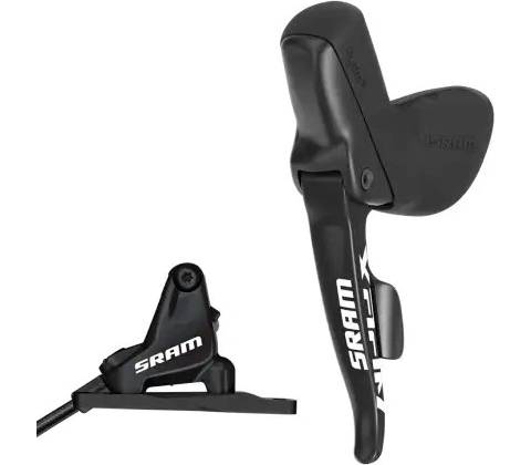 Sram Apex HDR