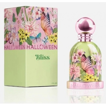 Jesus Del Pozo Halloween Bliss EDT 50 ml
