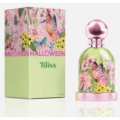 Jesus Del Pozo Halloween Bliss EDT 50 ml