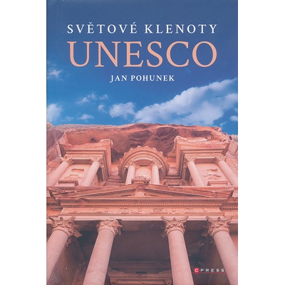 Světové klenoty UNESCO - Jan Pohunek