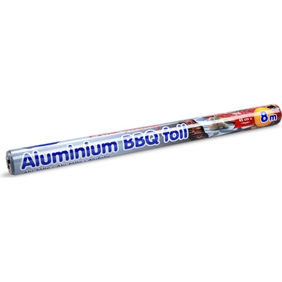 Wimex Alu fólia Alobal 8,5µm 28,5cm x 10m jednotlivo