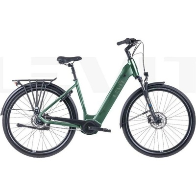 Levit BELECO 7 lowstep 2026