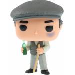 POP фигура The Godfather - POP! - 50th Anniversary Michael Corleone- С ПОВРЕДА - MY241