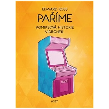 Paříme - Ross Edward