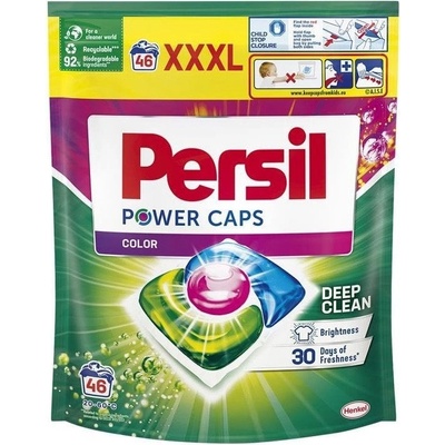 Persil Power Caps Color kapsule 46 PD
