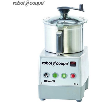 Robot Coupe Blixer 5 G