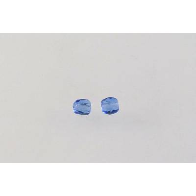 Glass beads, s.r.o. Broušené korálky - ohňovky 3 mm 30050 Balení: 600ks