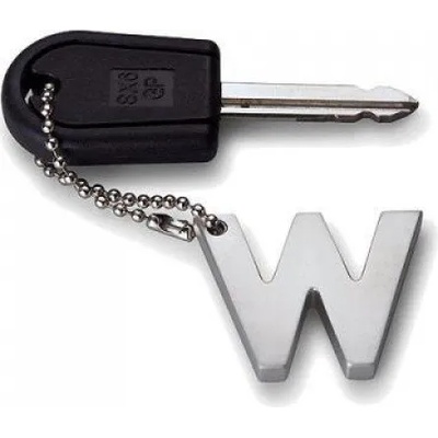 Philippi Ключодържател буква "o (ph 193187 o)