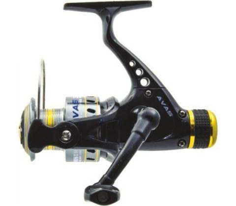 Mistrall Avas RD 2000