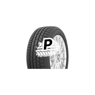 Toyo Snowprox S 954 SUV 255/45 R18 99V