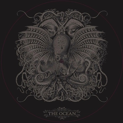 The Ocean - Rhyacian PIC LP