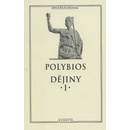 Dějiny I. - Polybios