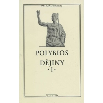 Dějiny I. - Polybios