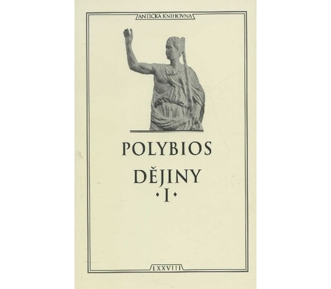 Dějiny I. - Polybios