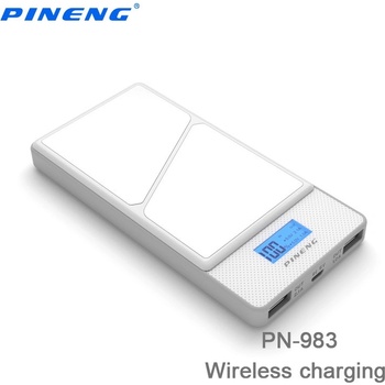 Pineng PN-983 bílá