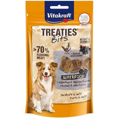 Superfood Vitakraft Treaties baza 100 g