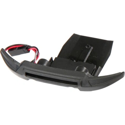 Traxxas Предна броня Traxxas с LED осветление: Rustler 4x4