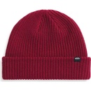 VANS Core Basic Cuff beanie Bordeaux