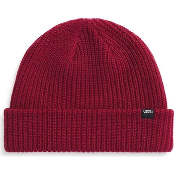 VANS Core Basic Cuff beanie Bordeaux