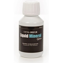 GlasGarten Liquid Mineral GH+ 100 ml