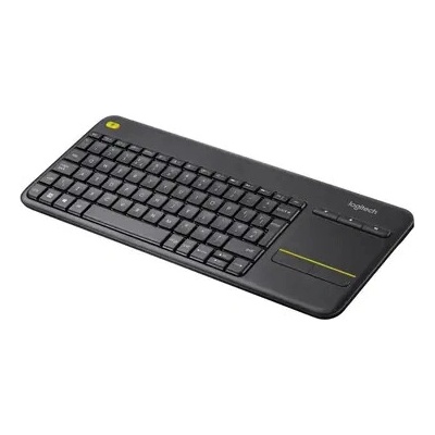 Logitech Wireless Touch Keyboard K400 Plus 920-007119