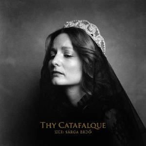 Mystic Production Thy Catafalque: XIII: Sarga Erdo Mediab (Mediabook) - CD (098934)