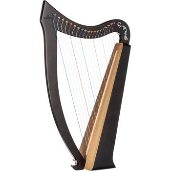 Shamann Lyre big size 19 Арфа (LBS19OD)