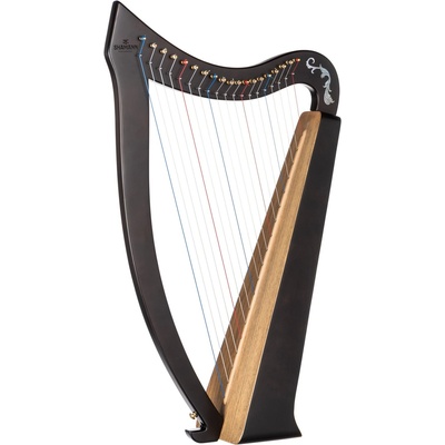 Shamann Lyre big size 19 Арфа (LBS19OD)