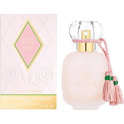 Les Parfums de Rosine Rose Nue parfumovaná voda dámska 100 ml