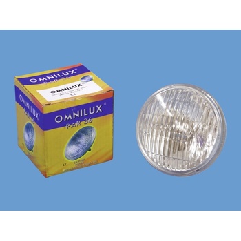 Omnilux PAR 36 6,4V 30W G53WFL