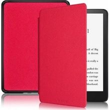 B-Safe Lock 2374 pre Amazon Kindle Paperwhite 5 2021 BSL-AKP-2374 červené