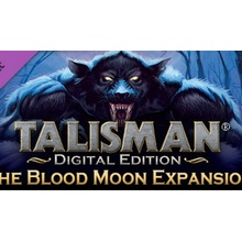 Talisman - The Blood Moon Expansion