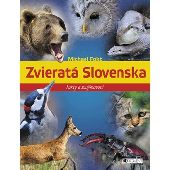 Zvieratá Slovenska