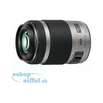 Panasonic Lumix G X Vario PZ 45-175mm f/4-5.6 Aspherical POWER O.I.S.