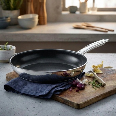 WMF Nepriľnavá panvica DURADO 32 cm