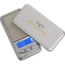 On Balance DM Miniscule Scale 300g/0,1g,