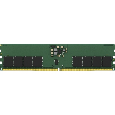 Kingston DDR5 16GB 6400MHz CL52 (1x16GB) KVR64A52BS8-16