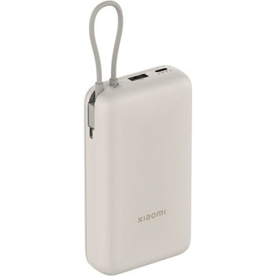 Xiaomi 20000mAh Tan GL 95XIN123