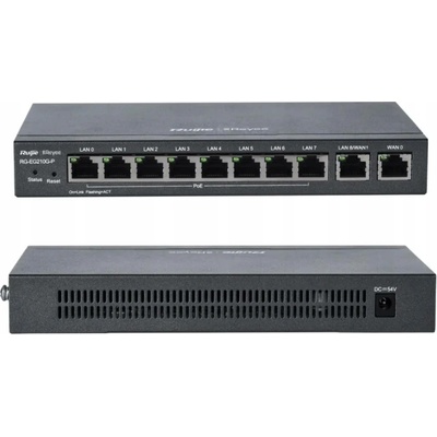 Ruijie RG-EG210G-P