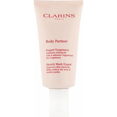Clarins tělový krém Stretch Mark Expert 175 ml – Hledejceny.cz