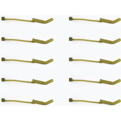 Ridgemonkey Polohovadla D Rig Large Weed Green – Zboží Dáma