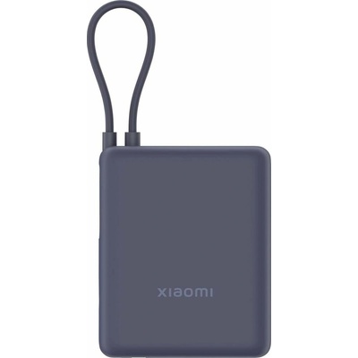 Xiaomi PB1033MI 10000 mAh modrá